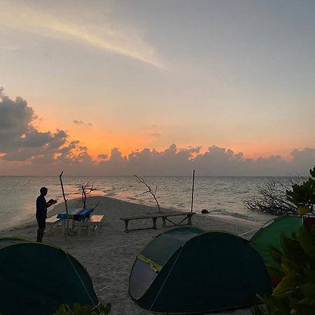 Viva Beach Maldives هانغناميدهو المظهر الخارجي الصورة