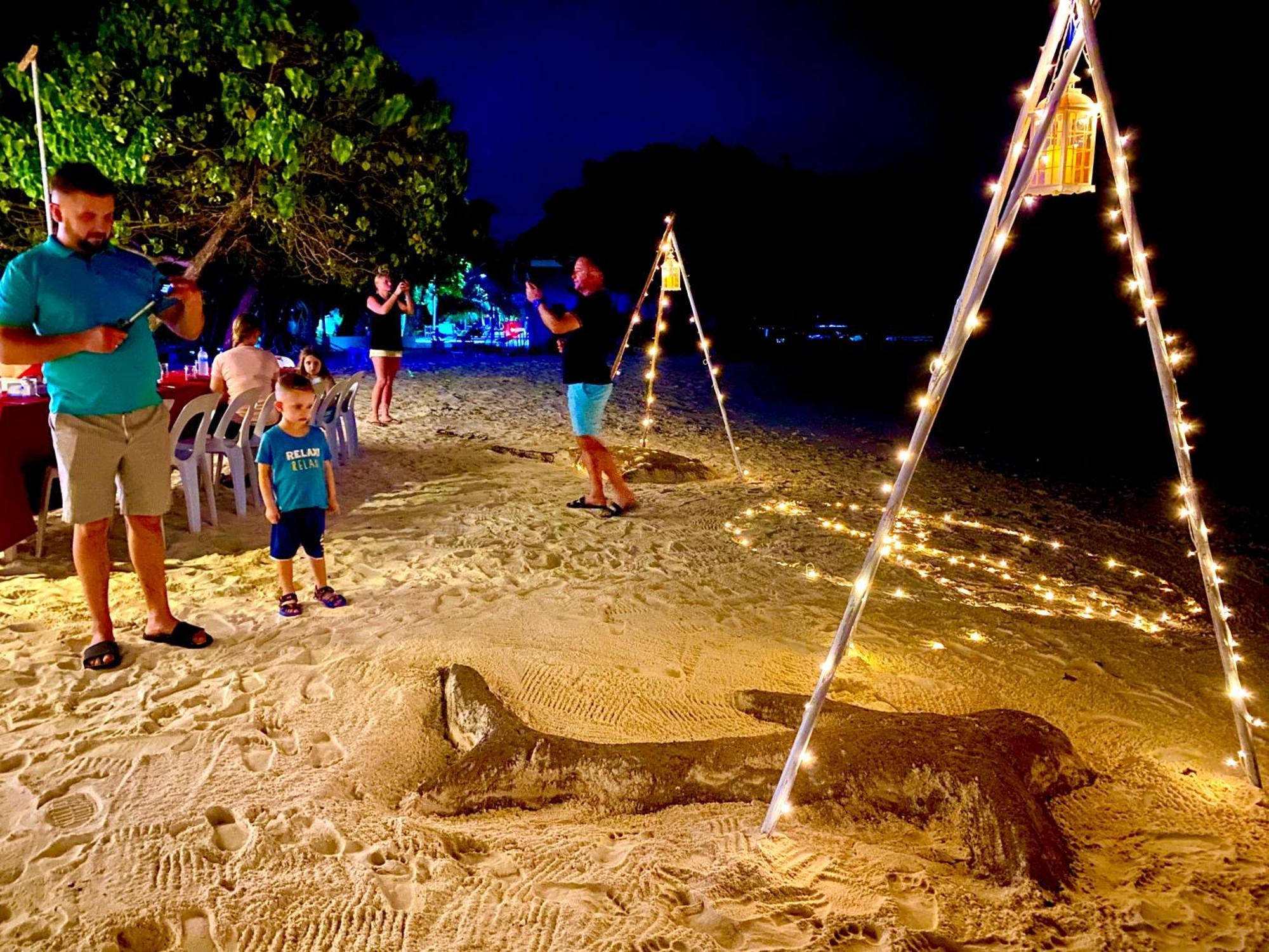 Viva Beach Maldives هانغناميدهو المظهر الخارجي الصورة