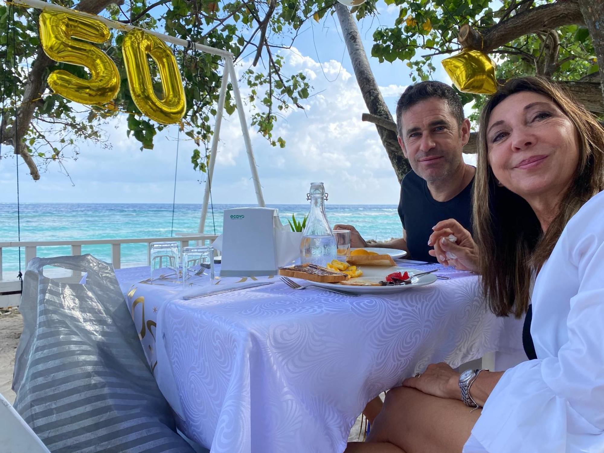 Viva Beach Maldives هانغناميدهو المظهر الخارجي الصورة
