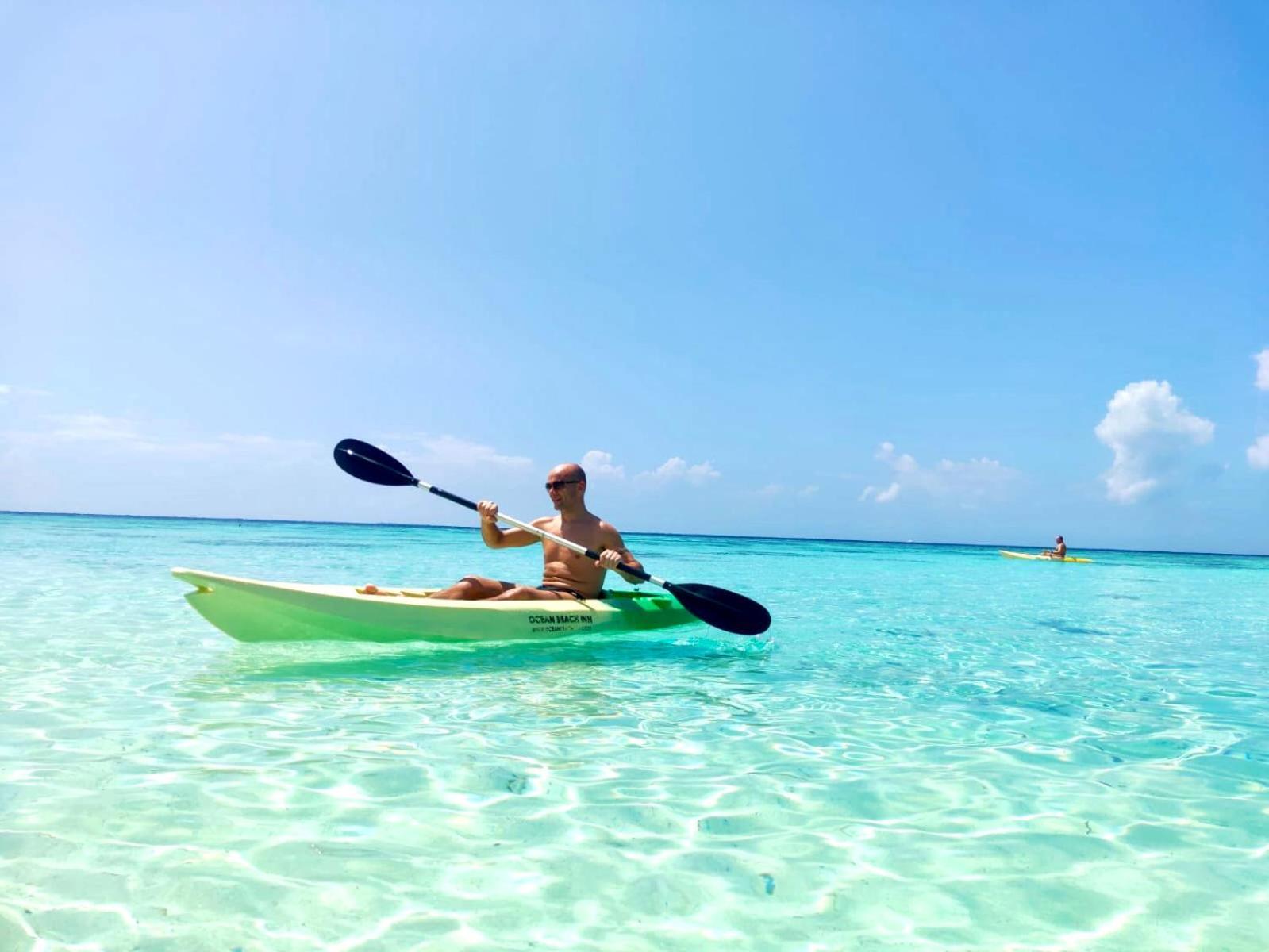 Viva Beach Maldives هانغناميدهو المظهر الخارجي الصورة