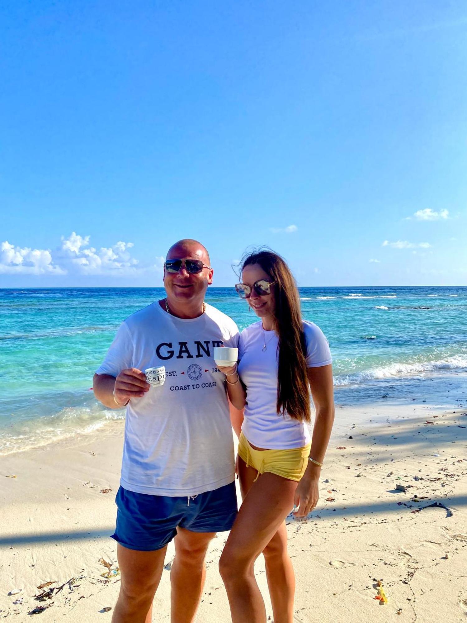 Viva Beach Maldives هانغناميدهو المظهر الخارجي الصورة