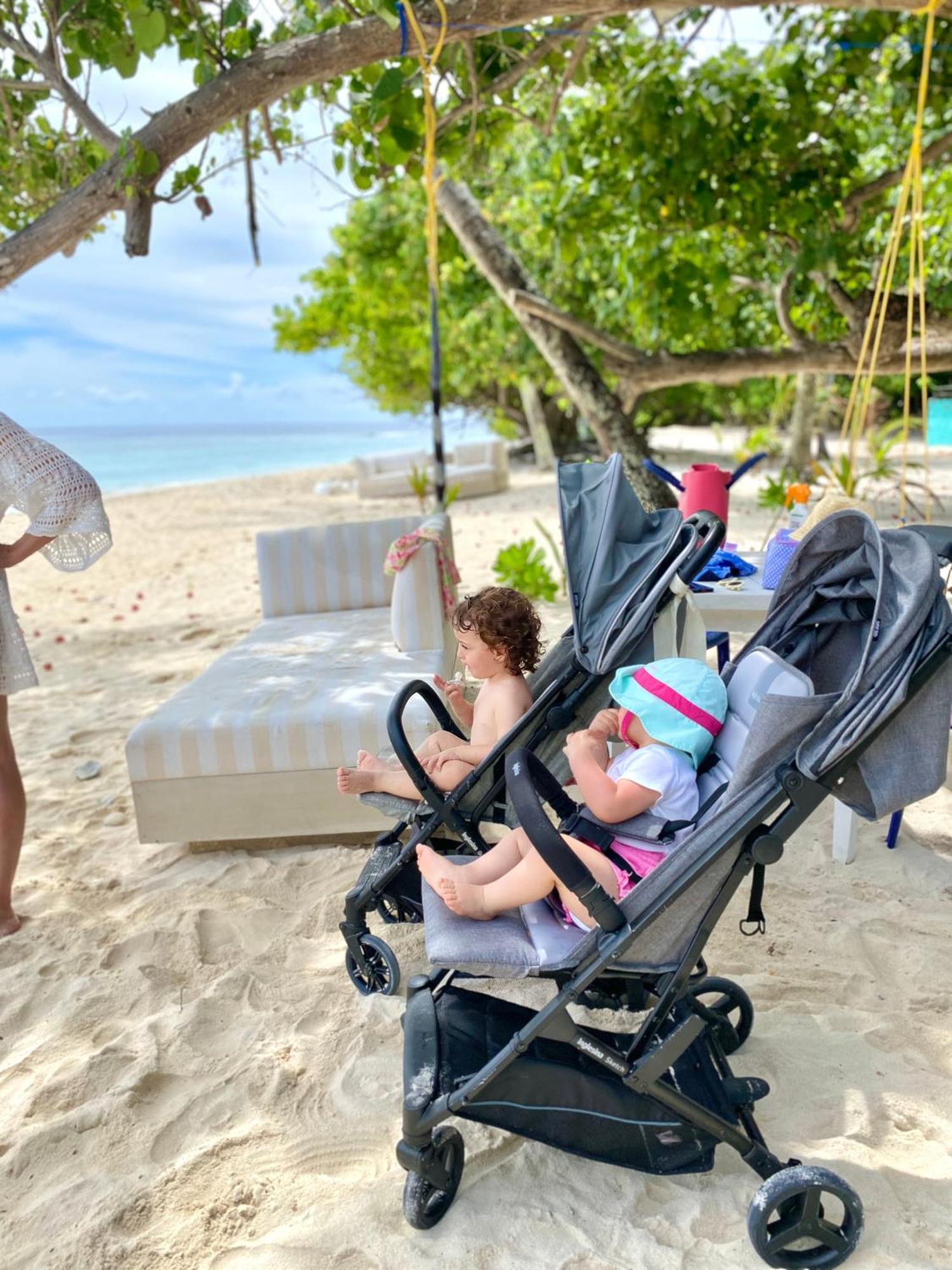 Viva Beach Maldives هانغناميدهو المظهر الخارجي الصورة