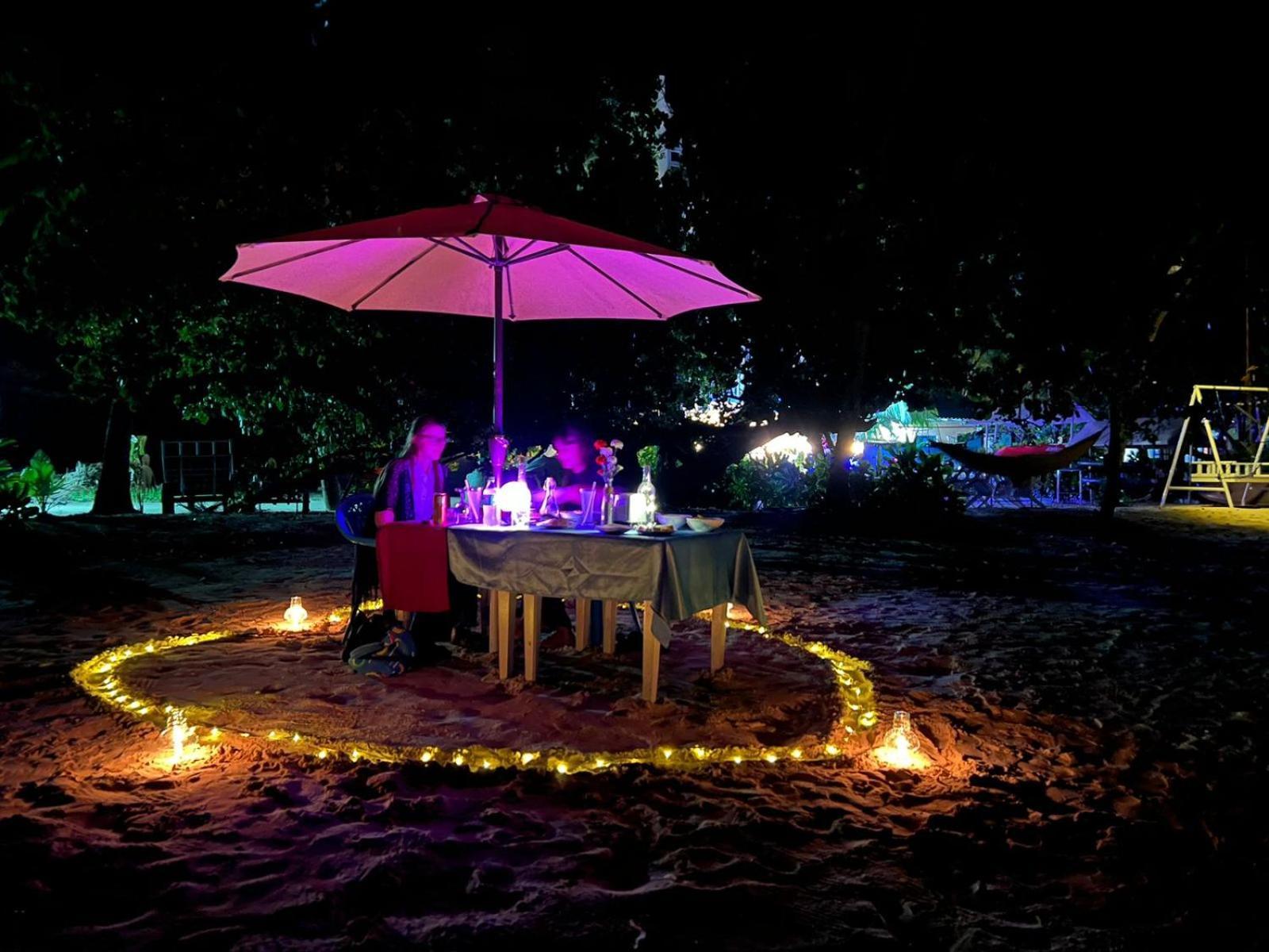 Viva Beach Maldives هانغناميدهو المظهر الخارجي الصورة
